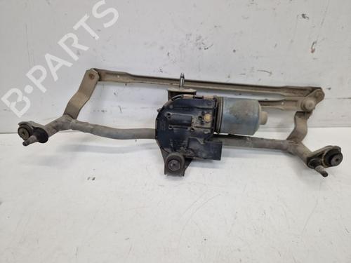 Used Front wipers mechanism Front wipers mechanism 39615627 39615627