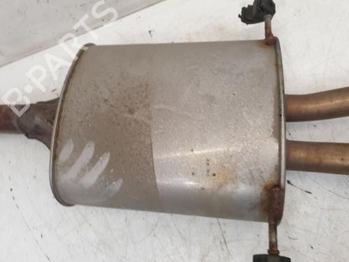 Exhaust system MINI MINI Convertible (R57) Cooper S | BP36503833M121 - Image 10