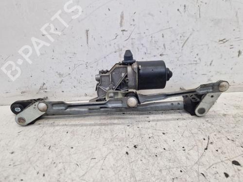 Front wipers mechanism FIAT 500 (312_) 1.2 (312AXA1A) | BP29101213C83 