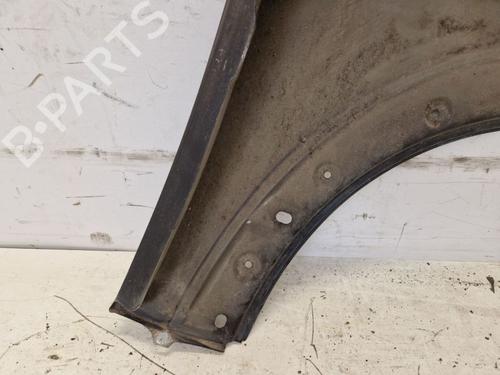 Left front fenders MINI MINI (R56) Cooper S | BP29102001C41 