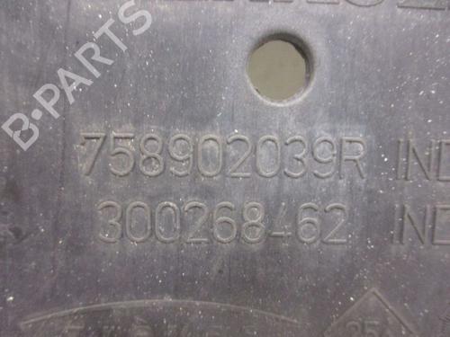Underbody protection DACIA DUSTER (HS_) 1.6 16V | BP37115338M92 - Image 7