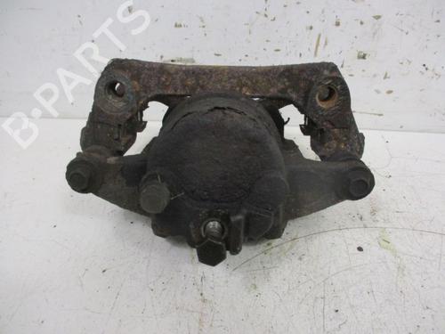 Left front brake caliper JEEP CHEROKEE (KJ) 3.7 4x4 | BP37110951M105 - Image 2