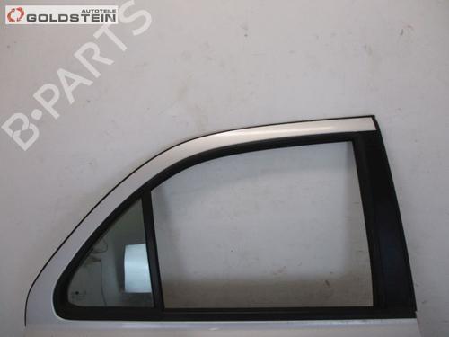Right rear door KIA SORENTO I (JC) 2.5 CRDi 4WD | BP26647323C5 