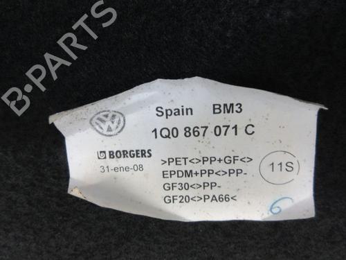 Annen VW EOS (1F7, 1F8) 2.0 FSI | BP29095206O1 
