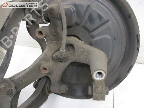 Right rear steering knuckle AUDI A3 Sportback (8PA) 1.6 | BP18760176M28 