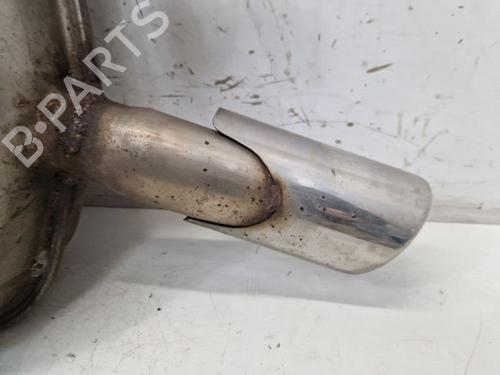 Exhaust system FORD MONDEO IV (BA7) 2.0 EcoBoost | BP25884209M121 