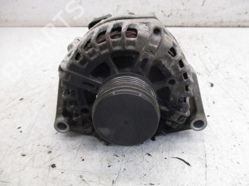 Alternator OPEL ZAFIRA TOURER C (P12) 1.4 (75) | BP37128168M7 - Image 3