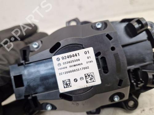 Switch BMW 3 Coupe (E92) 320 i | BP37141669I30 - Image 9