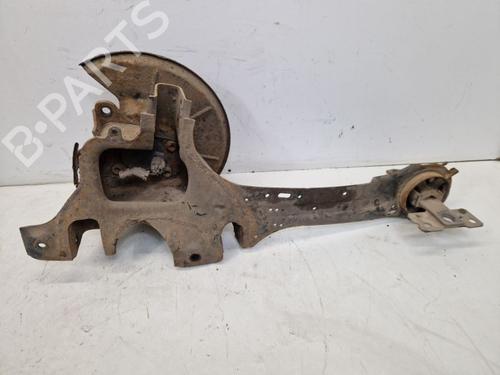 Left rear steering knuckle FORD MONDEO IV Turnier (BA7) 2.0 TDCi | BP31702362M27 