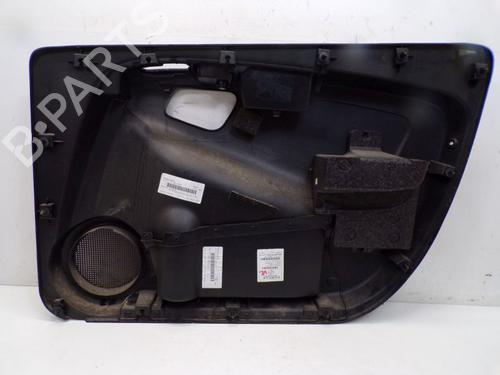 Front left panel PEUGEOT BIPPER (AA_) 1.3 HDi 75 | BP37120427C58 - Image 4