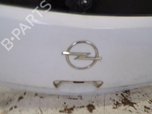 Tailgate OPEL CORSA D (S07) 1.0 (L08, L68) | BP19415966C6 