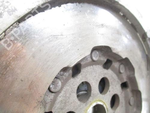Flywheel MITSUBISHI ASX (GA_W_) 1.8 DI-D (GA6W) | BP37121110M101 - Image 4
