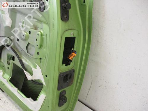 Left front door PEUGEOT 1007 (KM_) 1.4 | BP26647486C2