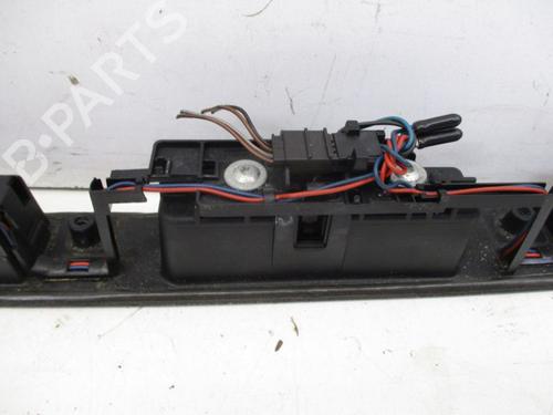 Interior roof handle AUDI A3 (8P1) 2.0 TDI 16V | BP18807160I35 