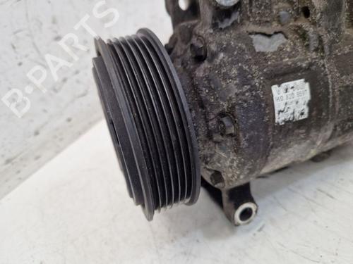 AC-Kompressor VW PASSAT B6 Variant (3C5) 1.4 TSI | BP26022586M34 