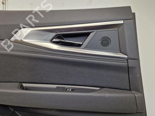 Rear left panel RENAULT AUSTRAL E-TECH 200 Hybrid (HGM2) | BP37138987C60 - Image 4