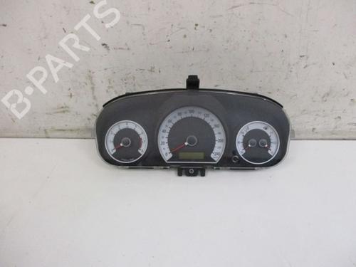Used Display monitor KIA CEE'D Hatchback (ED) 1.6 (122 hp) 18798837