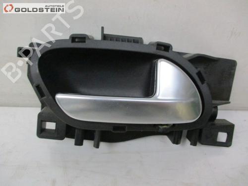 Used Rear right interior door handle PEUGEOT 508 SW I (8E_) 2.0 HDi (140 hp) 18754262