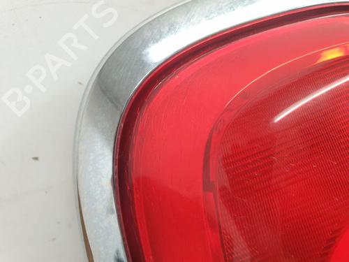 Left taillight MINI MINI (F56) One First | BP36655593C34 - Image 3