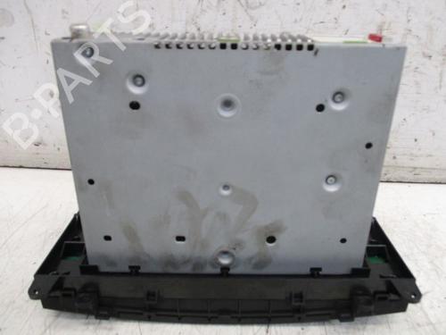 Radio MERCEDES-BENZ A-CLASS (W169) A 160 CDI (169.006, 169.306) | BP19296311E6 