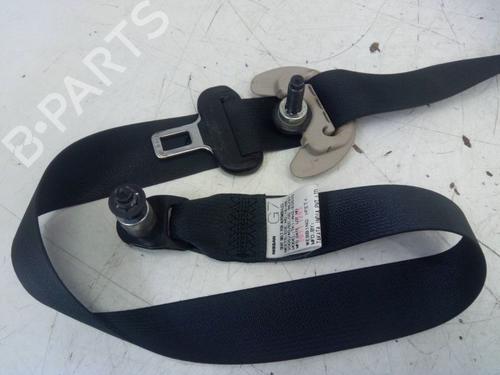 Front left seatbelt NISSAN MICRA IV (K13K, K13KK) 1.2 | BP31703272I26 