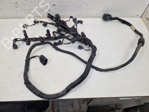 Used Wiring harness Wiring harness 37094744 37094744