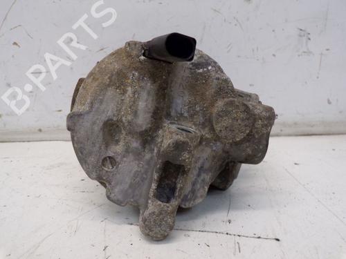 AC compressor VW GOLF PLUS V (5M1, 521) 1.6 FSI | BP37076390M34 - Image 3