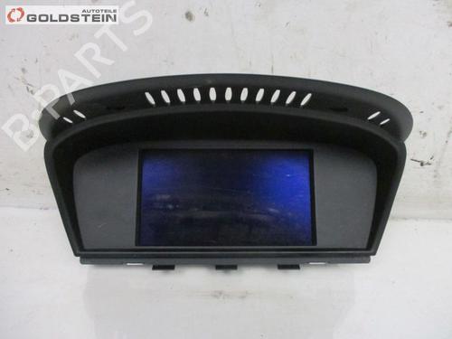 Elektronisk modul BMW 5 Touring (E61) 530 d (231 hp) 22194188