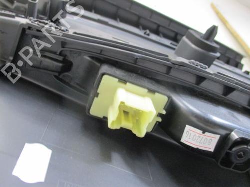 Rear left panel RENAULT CLIO IV (BH_) 1.2 TCe 120 (BHM0) | BP37119330C60 - Image 7