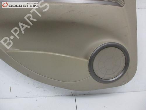 Rear left panel FIAT CROMA (194_) 1.9 D Multijet (194AXC1B, 194AXC12) | BP37107477C60  - Image 5