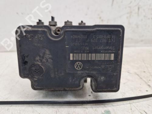Electronic module VW GOLF PLUS V (5M1, 521) 2.0 TDI 16V | BP37134821M83 - Image 9
