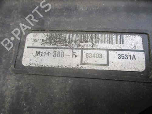 Elektronisk modul DODGE CHARGER 6.4 SRT8 | BP28174221M83 
