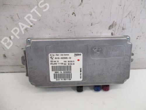 Øvrige styreenhet BMW X5 (E70) xDrive 35 d (286 hp) 29090273