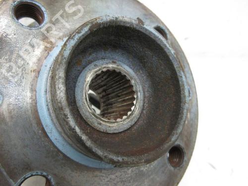 Left front steering knuckle DACIA LOGAN MCV II 1.5 dCi | BP37121564M25 - Image 3
