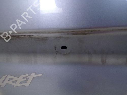 Tailgate OPEL ASTRA H (A04) 1.6 (L48) | BP29091162C6 
