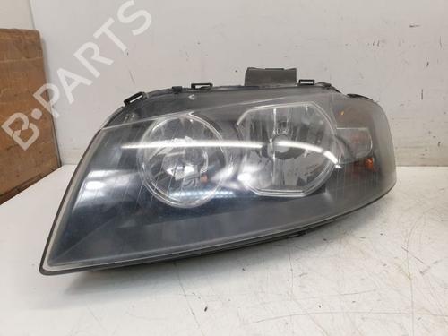 Left headlight AUDI A3 (8P1) 2.0 TDI | BP36655623C28 - Image 3