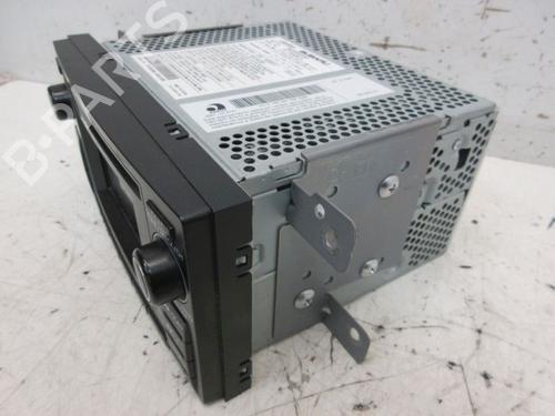Radio SUBARU FORESTER (SH_) 2.0 D AWD (SHH, SHD, SHN) | BP38506202E6 - Image 3