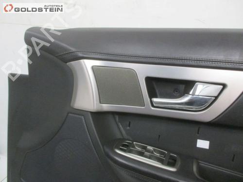Front right panel JAGUAR XF I (X250) 2.7 D | BP37105820C59 - Image 3