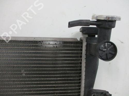 Water radiator SMART FORFOUR (454) 1.3 (454.031) | BP37111976M31 - Image 7