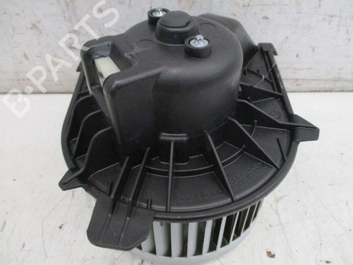 Heater blower motor RENAULT KANGOO / GRAND KANGOO II (KW0/1_) 1.5 dCi 90 (KW05, KW08, KW0G, KW11) | BP29091964M62 