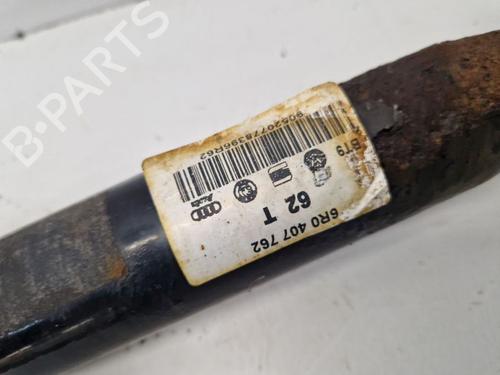 Right front driveshaft SEAT IBIZA IV SC (6J1, 6P5) 1.4 | BP30085013M39 