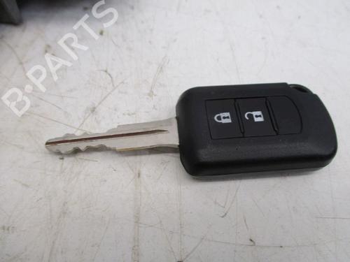 Switch MITSUBISHI MIRAGE / SPACE STAR VI Hatchback (A0_A) 1.2 | BP38505486I30 - Image 10