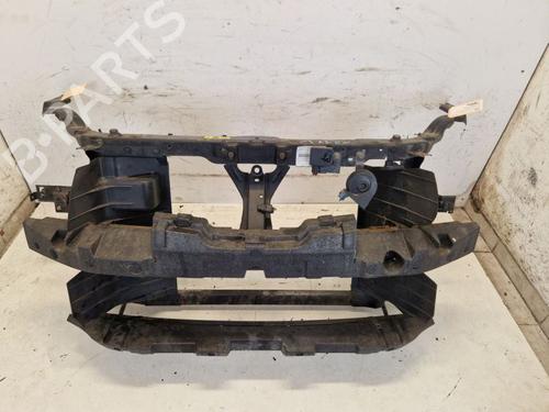 Tværbjælke Tværbjælke NISSAN QASHQAI I (J10, NJ10) 1.6 (114 hp) 37136396 37136396