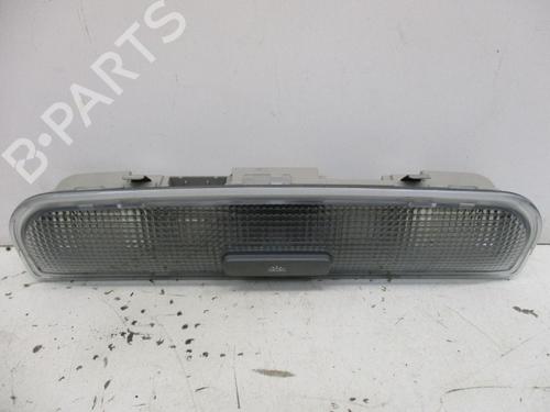 Used Interior roof light AUDI A3 Sportback (8PA) 1.6 FSI (115 hp) 28306978