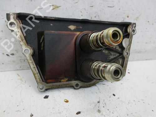 Topbeskyttelse BMW 7 (E65, E66, E67) 745 i, Li (333 hp) 29090120