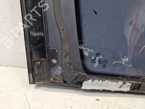 Rear right door window BMW 5 Touring (E61) 535 d | BP31702307C21 