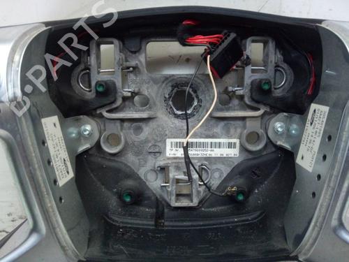 Steering wheel FORD GALAXY II (WA6) 2.0 TDCi | BP29106227C49 