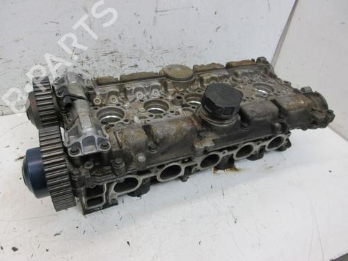 Used Cylinder head Cylinder head VOLVO XC90 I (275) 2.5 T AWD (209 hp) 29093219 29093219