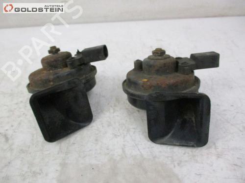 Horn VW GOLF V Variant (1K5) 1.9 TDI | BP37100699E13 - Image 3