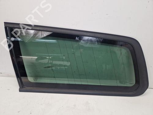 Used Rear left door window Rear left door window 39615833 39615833